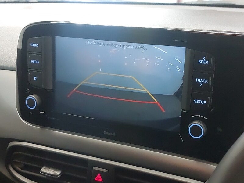 Used Hyundai i10 2021 for sale - 77580124: Photo 17