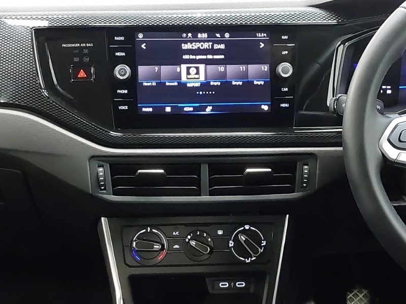 Used Volkswagen Polo 2024 for sale - 77265429: Photo 10