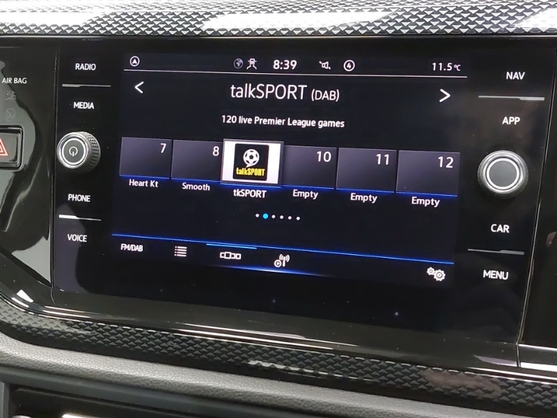 Used Volkswagen Polo 2024 for sale - 77265429: Photo 14