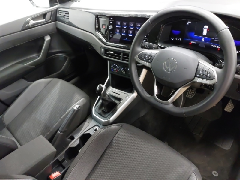 Used Volkswagen Polo 2024 for sale - 77265429: Photo 18