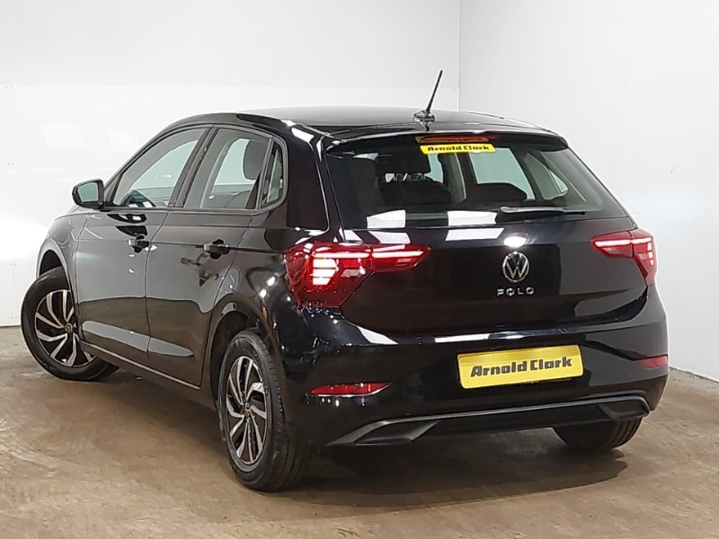 Used Volkswagen Polo 2024 for sale - 77265429: Photo 3