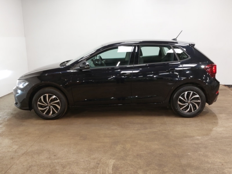 Used Volkswagen Polo 2024 for sale - 77265429: Photo 4