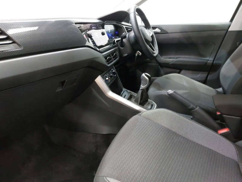 Used Volkswagen Polo 2024 for sale - 77265429: Photo 5