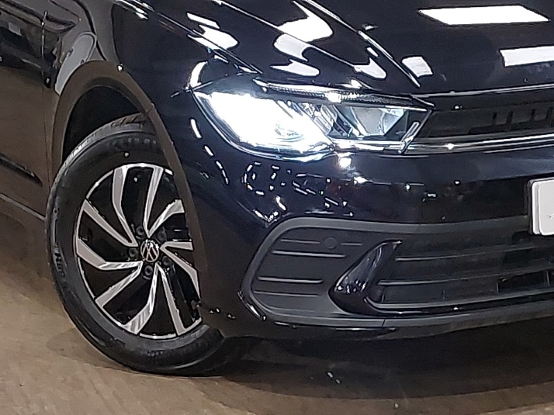 Used Volkswagen Polo 2024 for sale - 77265429: Photo 9