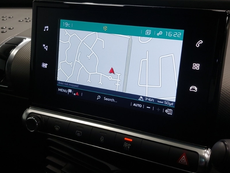 Used Citroen C4 Cactus 2018 for sale - 76317602: Photo 15