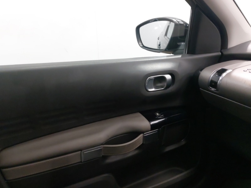 Used Citroen C4 Cactus 2018 for sale - 76317602: Photo 16