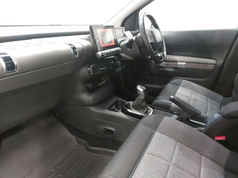 Used Citroen C4 Cactus 2018 for sale - 76317602: Photo 5