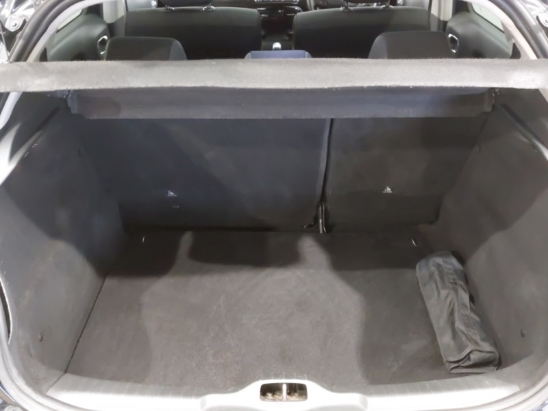 Used Citroen C4 Cactus 2018 for sale - 76317602: Photo 8