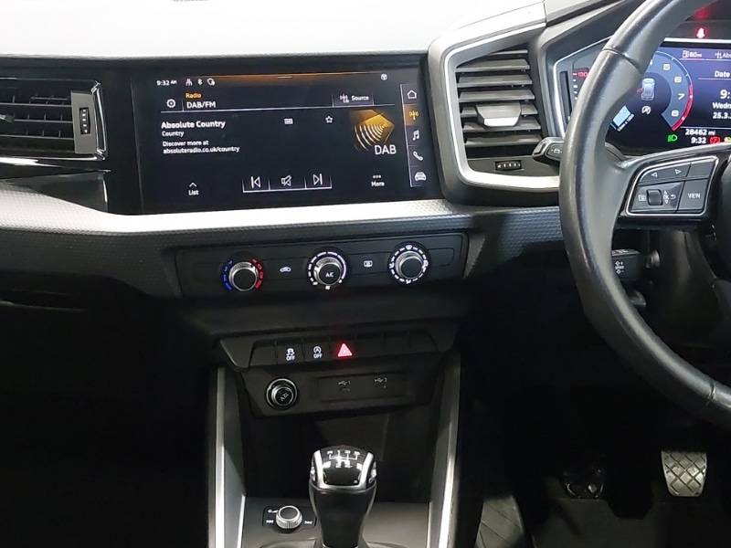 Used Audi A1 2022 for sale - 78033165: Photo 10