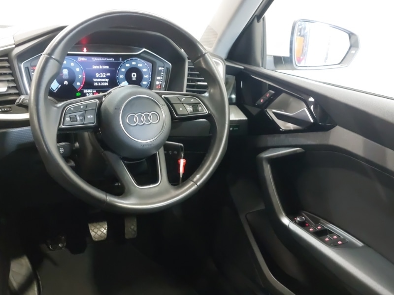 Used Audi A1 2022 for sale - 78033165: Photo 11