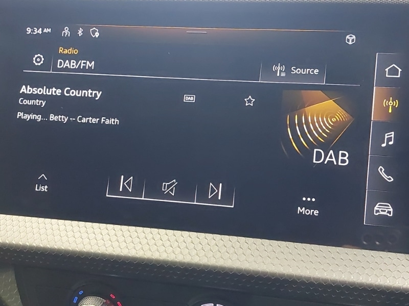 Used Audi A1 2022 for sale - 78033165: Photo 14