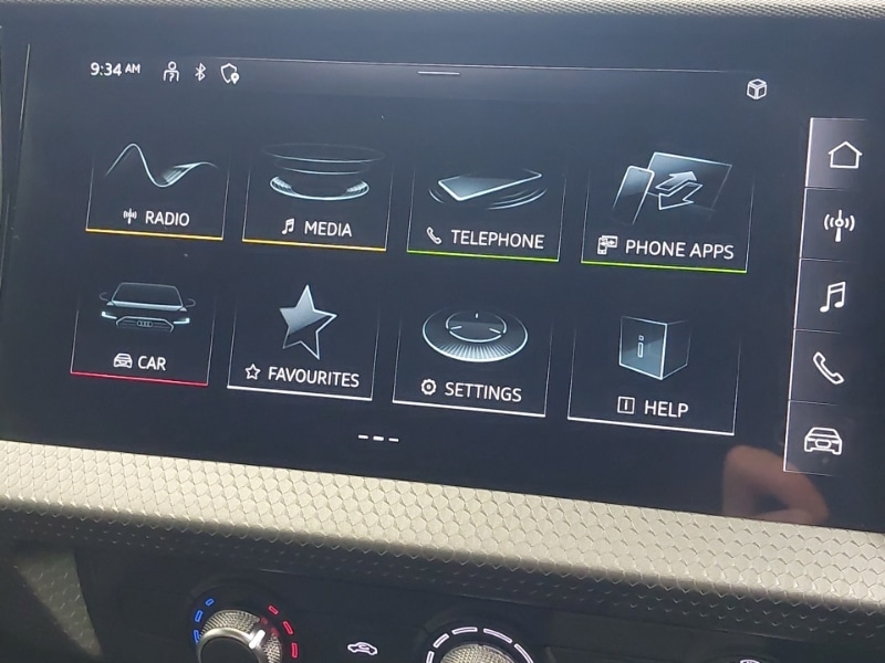 Used Audi A1 2022 for sale - 78033165: Photo 15