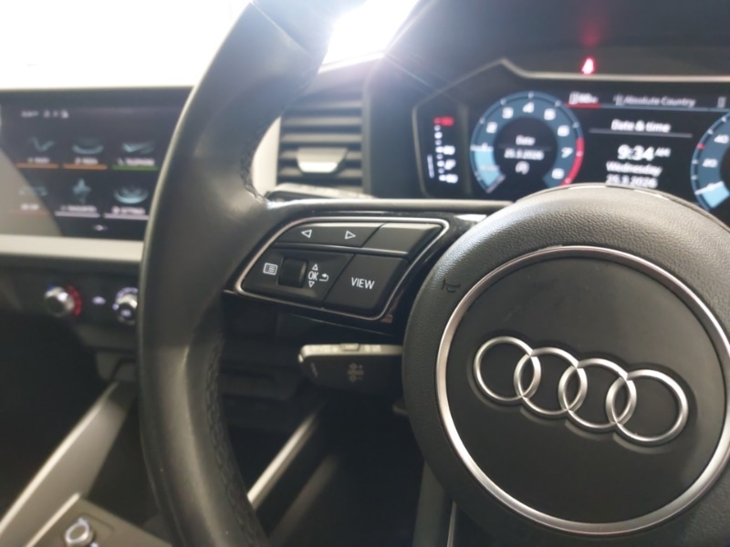 Used Audi A1 2022 for sale - 78033165: Photo 17