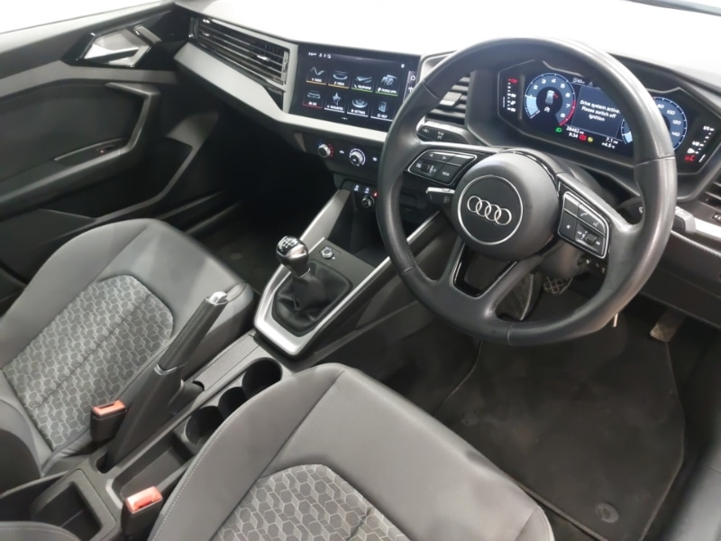 Used Audi A1 2022 for sale - 78033165: Photo 18