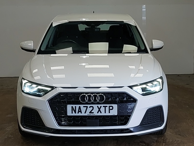 Used Audi A1 2022 for sale - 78033165: Photo 19