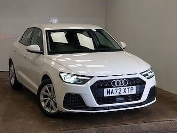 Audi A1 feature image