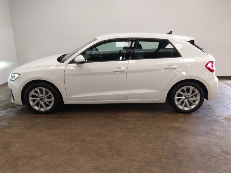 Used Audi A1 2022 for sale - 78033165: Photo 4