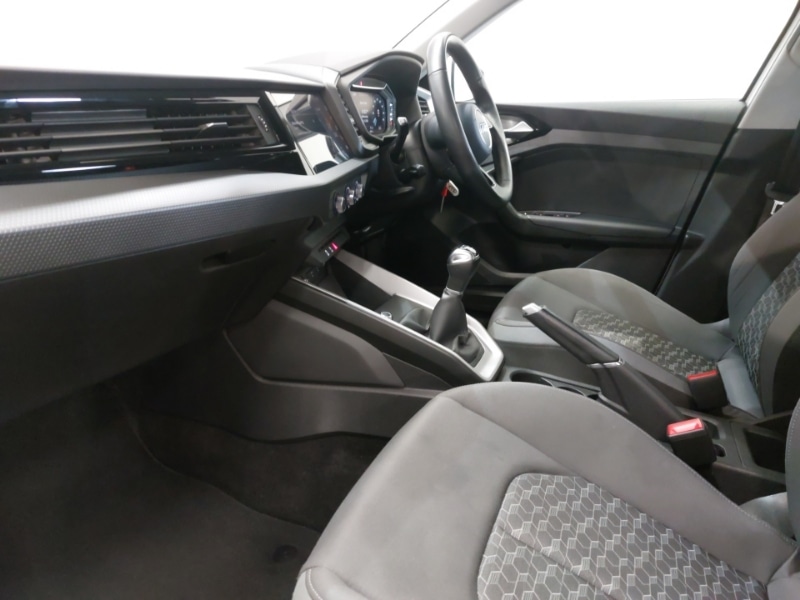 Used Audi A1 2022 for sale - 78033165: Photo 5