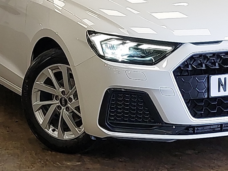 Used Audi A1 2022 for sale - 78033165: Photo 9