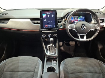 Used Renault Arkana 2023 for sale - 79534659: Photo