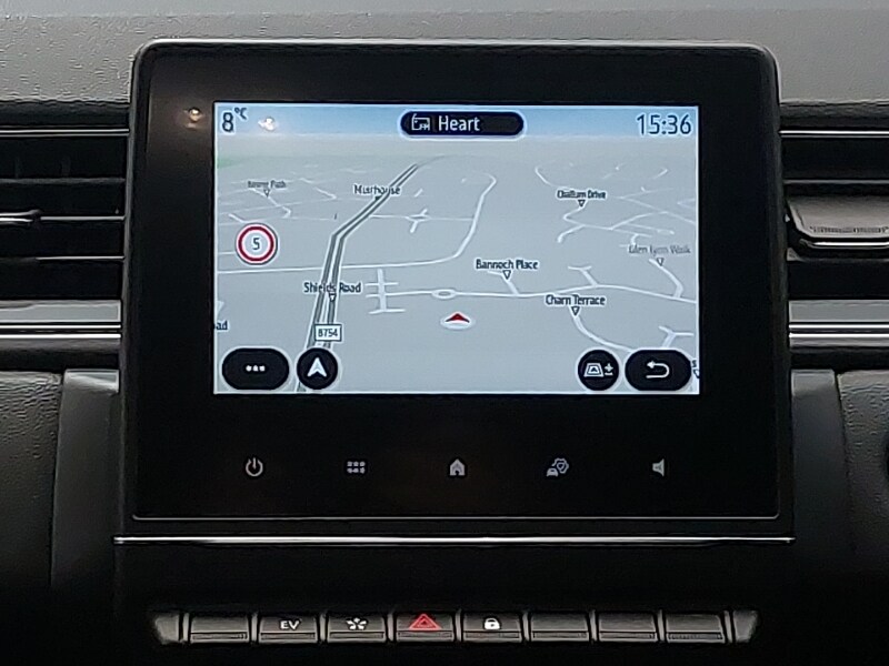 Used Renault Captur 2023 for sale - 77663821: Photo 11