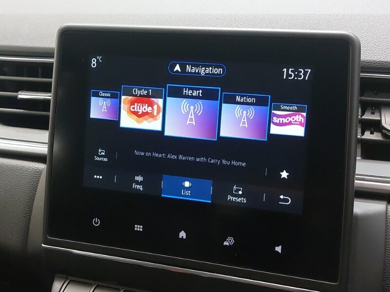 Used Renault Captur 2023 for sale - 77663821: Photo 14