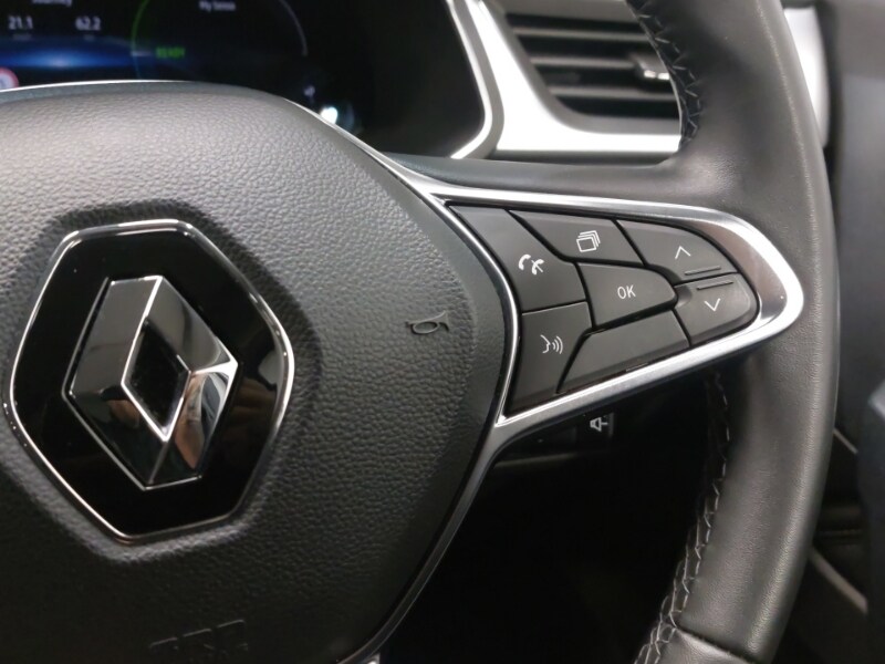 Used Renault Captur 2023 for sale - 77663821: Photo 16