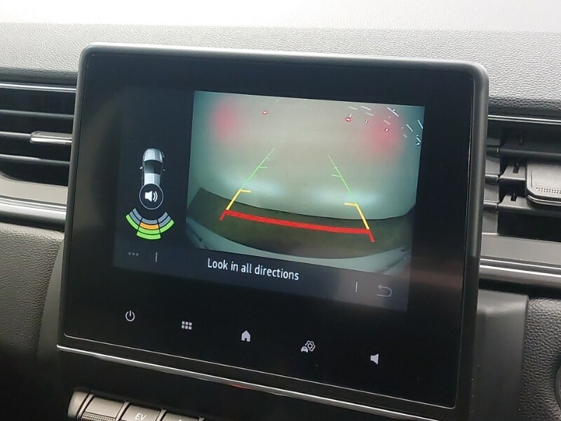 Used Renault Captur 2023 for sale - 77663821: Photo 17