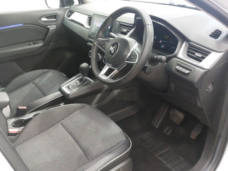 Used Renault Captur 2023 for sale - 77663821: Photo 18