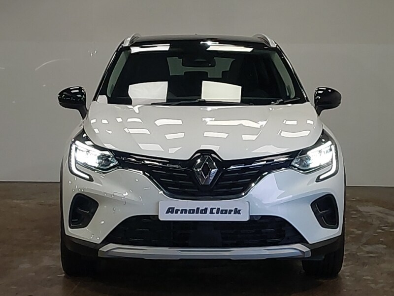 Used Renault Captur 2023 for sale - 77663821: Photo 19