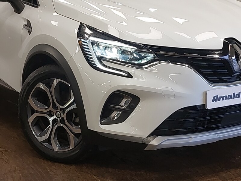 Used Renault Captur 2023 for sale - 77663821: Photo 9