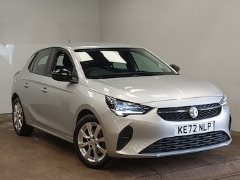 Used Vauxhall Corsa 2023 for sale - 78533008: Photo