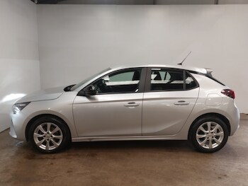 Used Vauxhall Corsa 2023 for sale - 78533008: Photo