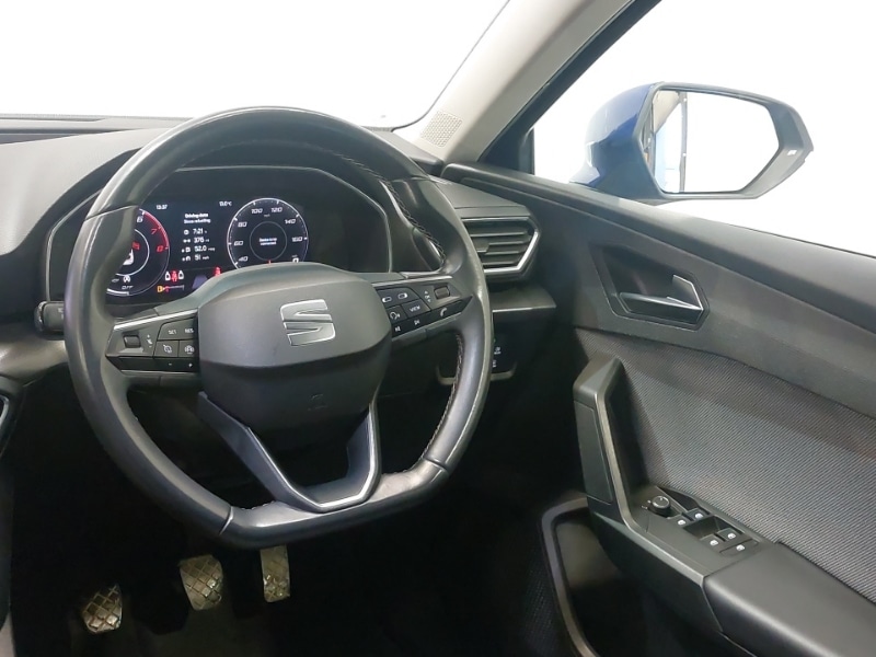 Used SEAT Leon 2020 for sale - 77776707: Photo 10
