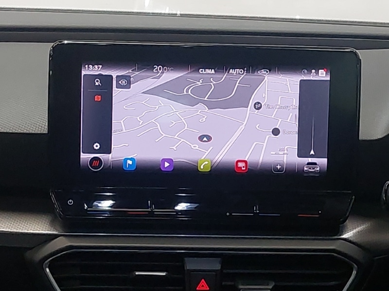 Used SEAT Leon 2020 for sale - 77776707: Photo 11