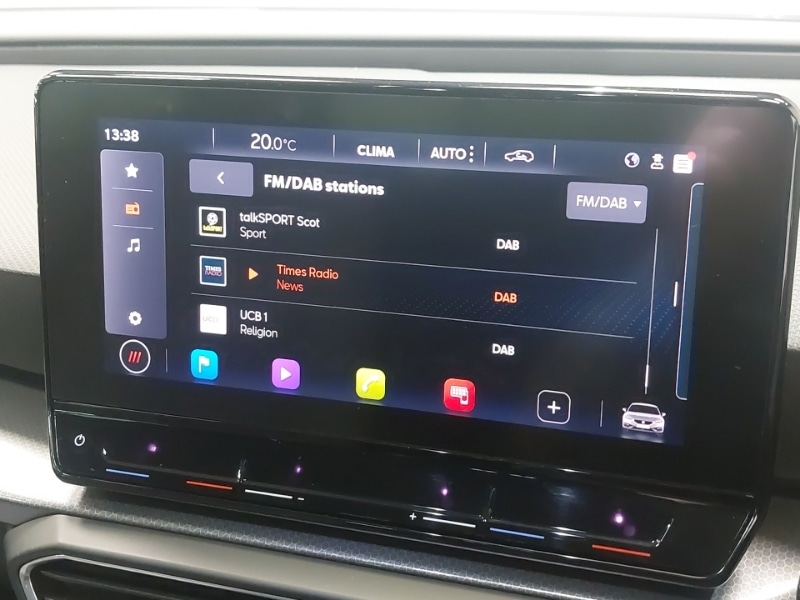 Used SEAT Leon 2020 for sale - 77776707: Photo 13