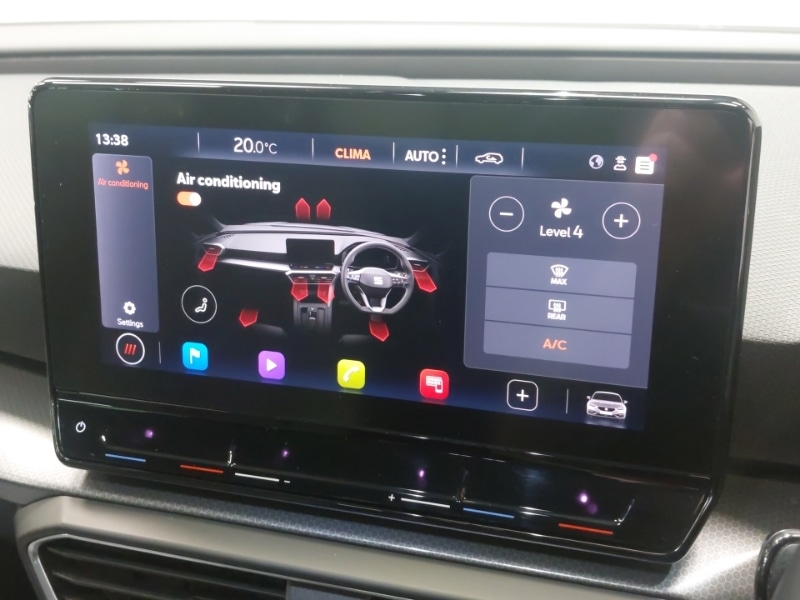 Used SEAT Leon 2020 for sale - 77776707: Photo 15