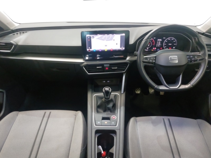 Used SEAT Leon 2020 for sale - 77776707: Photo 2