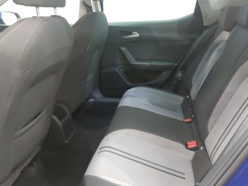 Used SEAT Leon 2020 for sale - 77776707: Photo 6