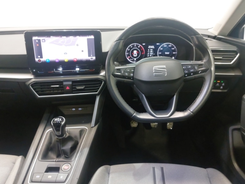 Used SEAT Leon 2020 for sale - 77776707: Photo 7