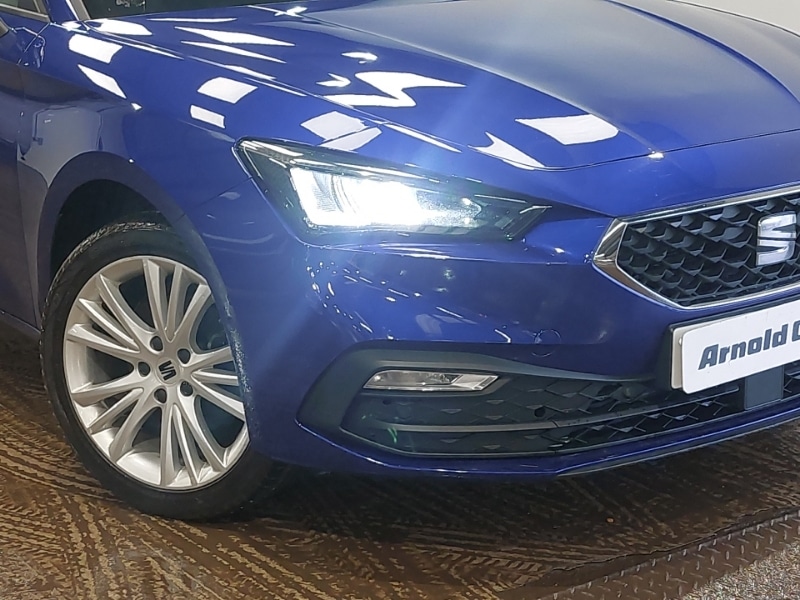 Used SEAT Leon 2020 for sale - 77776707: Photo 9