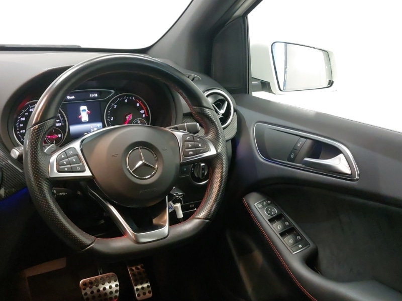 Used Mercedes-Benz B Class 2019 for sale - 76369584: Photo 10