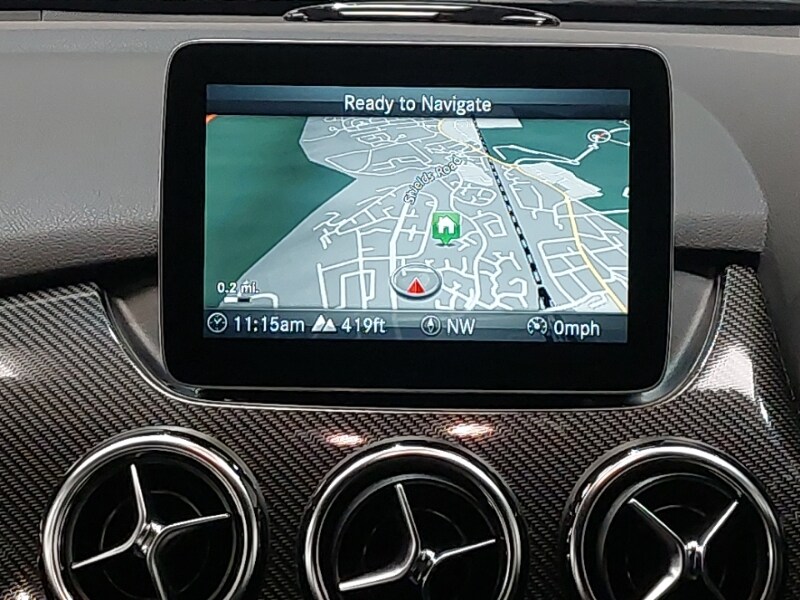 Used Mercedes-Benz B Class 2019 for sale - 76369584: Photo 11