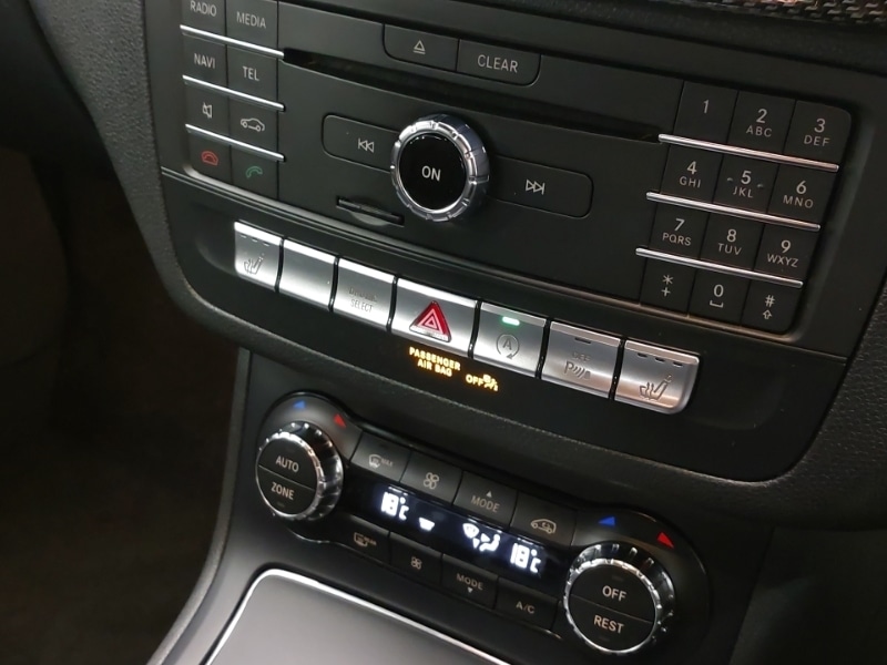 Used Mercedes-Benz B Class 2019 for sale - 76369584: Photo 13
