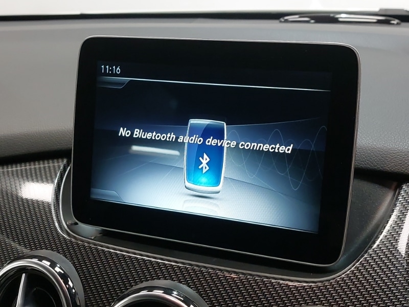 Used Mercedes-Benz B Class 2019 for sale - 76369584: Photo 15
