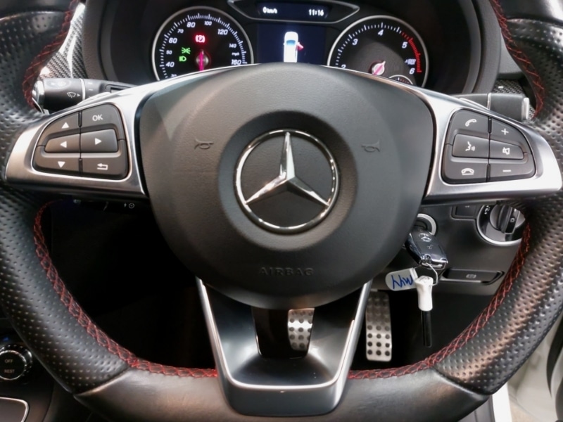 Used Mercedes-Benz B Class 2019 for sale - 76369584: Photo 16