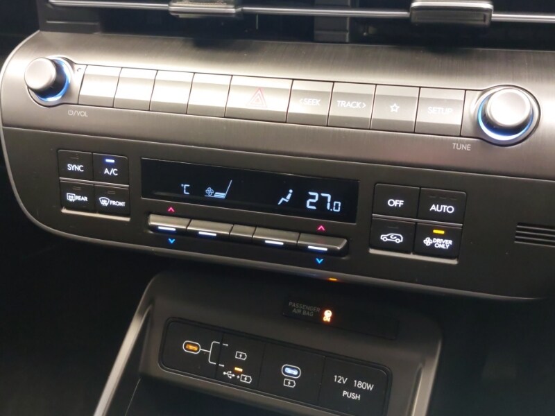 Used Hyundai KONA 2024 for sale - 77907390: Photo 13