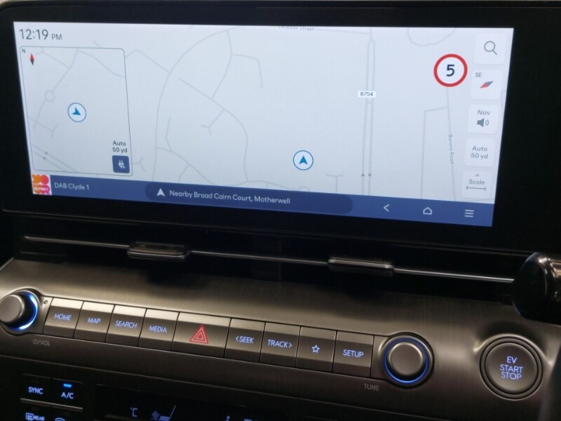 Used Hyundai KONA 2024 for sale - 77907390: Photo 14