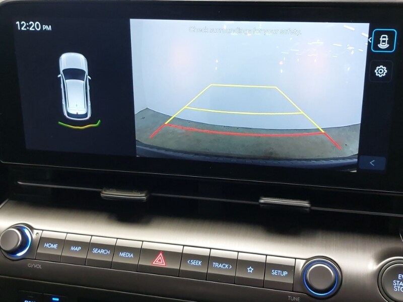 Used Hyundai KONA 2024 for sale - 77907390: Photo 15