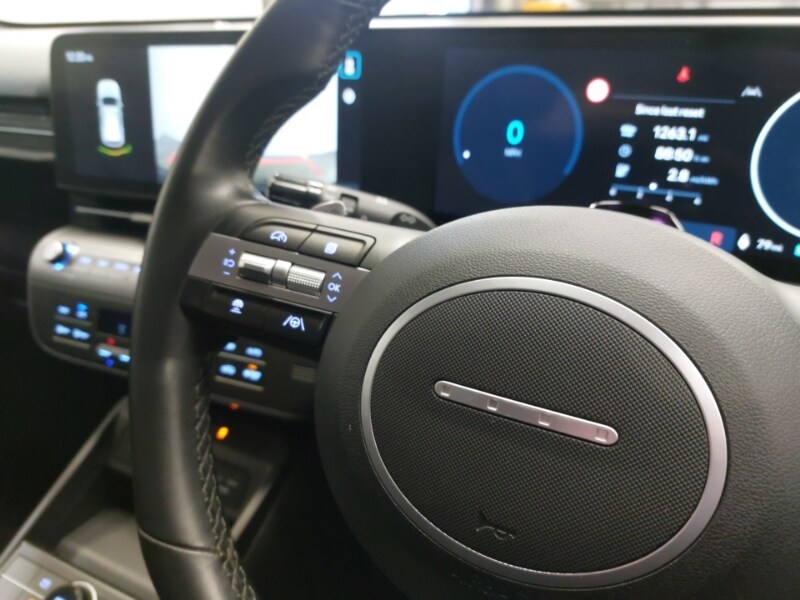 Used Hyundai KONA 2024 for sale - 77907390: Photo 17